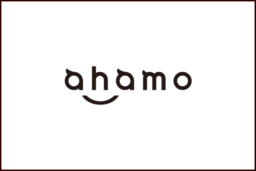 ahamo