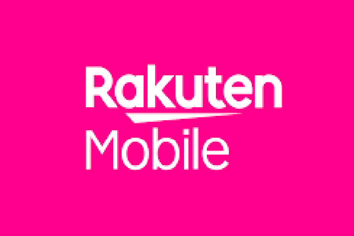 楽天モバイル